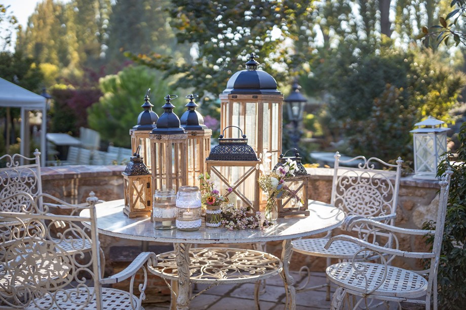 Die Top 10 Hochzeitslocations Auf Weingutern Falstaff