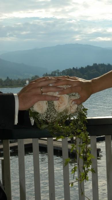 Hochzeit - PLZ 8993 (Österreich) - Hotel Stroblerhof