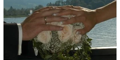 Matrimonio - Mondsee - Hotel Stroblerhof