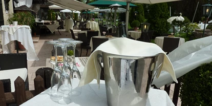Matrimonio - Mondsee - Hotel Stroblerhof