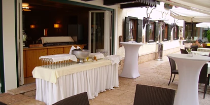 Matrimonio - Mondsee - Hotel Stroblerhof