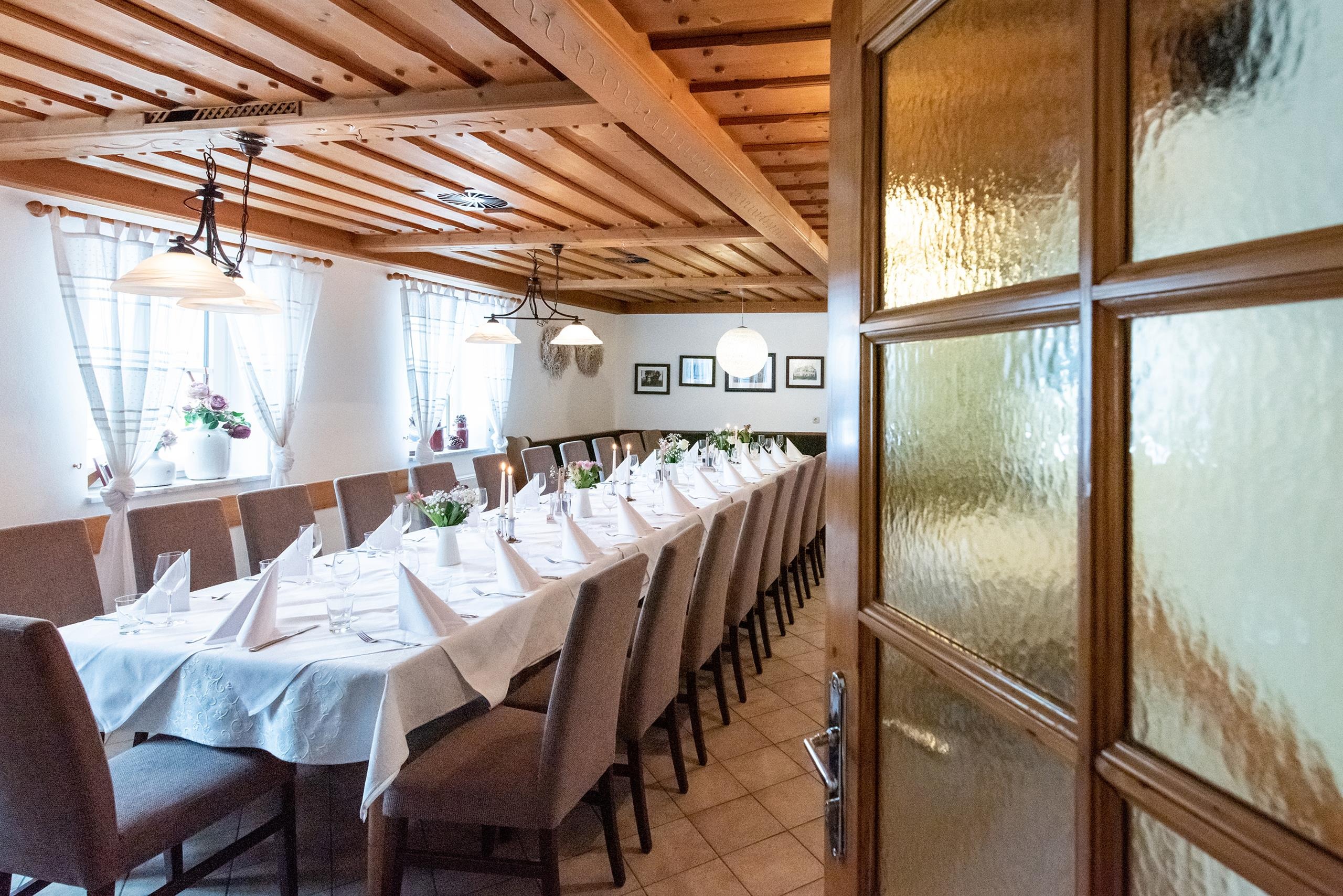 Bruiloft - Pfaffstätt - Gasthaus Helpfauer Hof