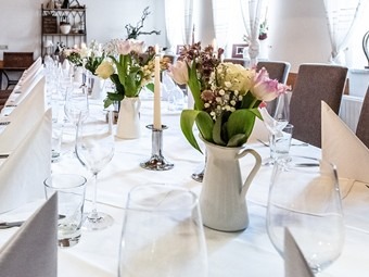 Bruiloft - Pfaffstätt - Gasthaus Helpfauer Hof