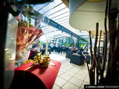 Hochzeit: Feiern Sie Ihre Hochzeit auf der Terrasse Kahlenberg mit Blick über Wien.
Foto © greenlemon.at - Terrasse Kahlenberg