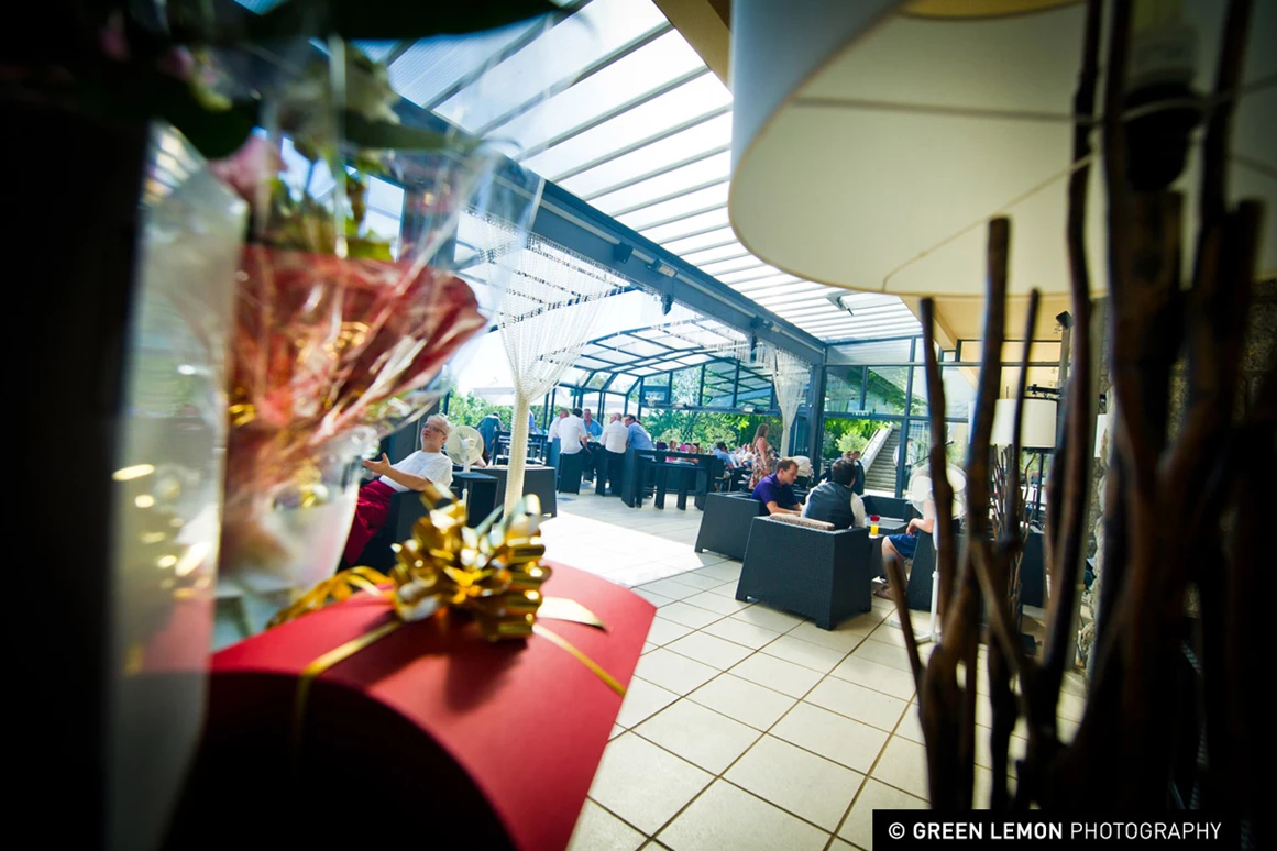 Hochzeit: Feiern Sie Ihre Hochzeit auf der Terrasse Kahlenberg mit Blick über Wien.
Foto © greenlemon.at - Terrasse Kahlenberg