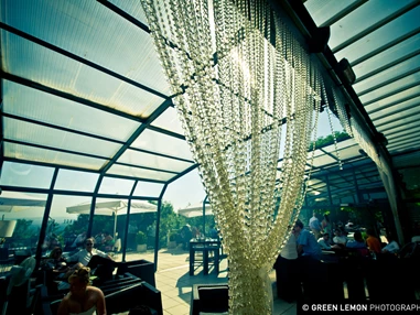 Hochzeit: Feiern Sie Ihre Hochzeit auf der Terrasse Kahlenberg mit Blick über Wien.
Foto © greenlemon.at - Terrasse Kahlenberg