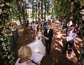 Hochzeit: Waldhochzeit