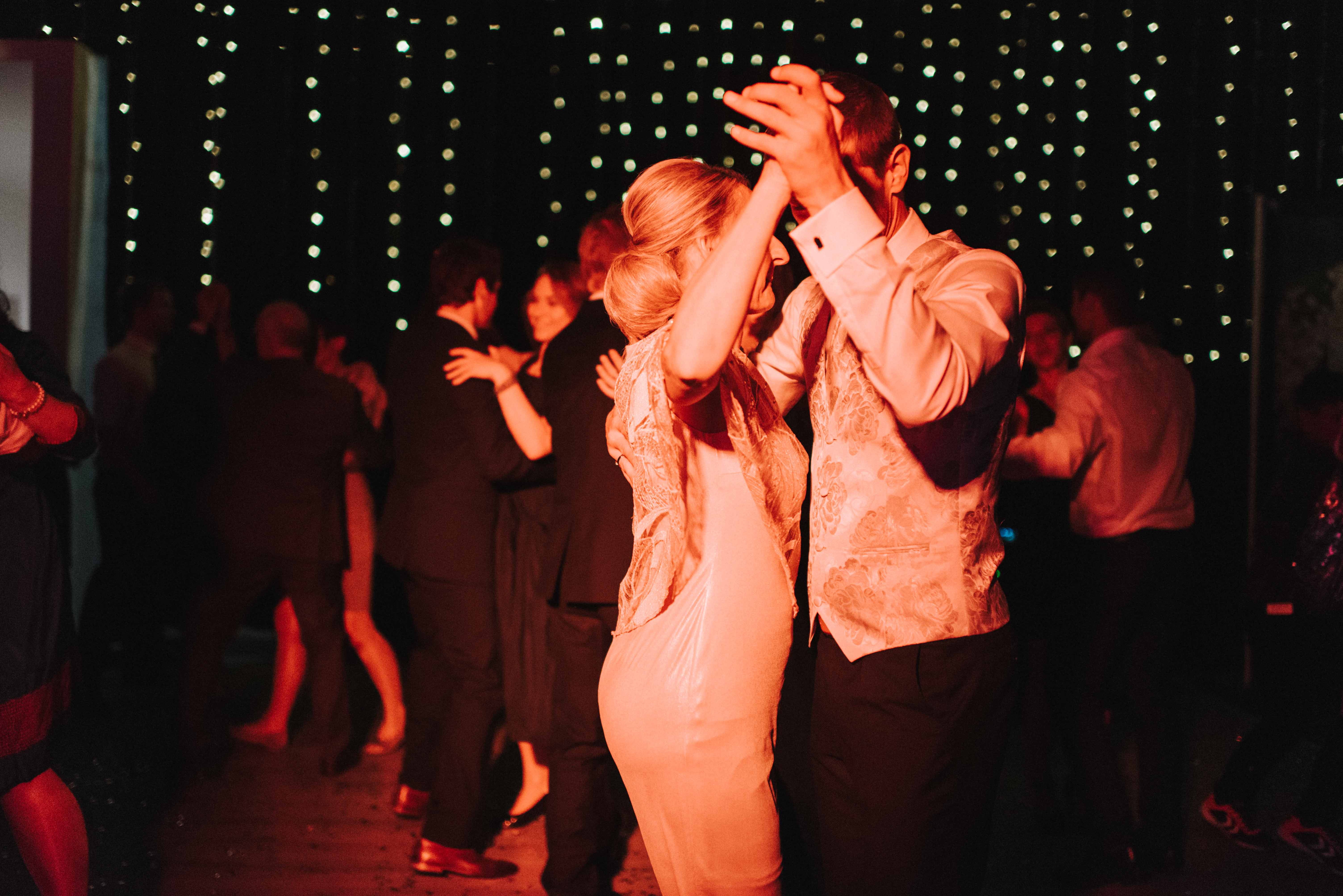 Hochzeit: Huber zu Laah 