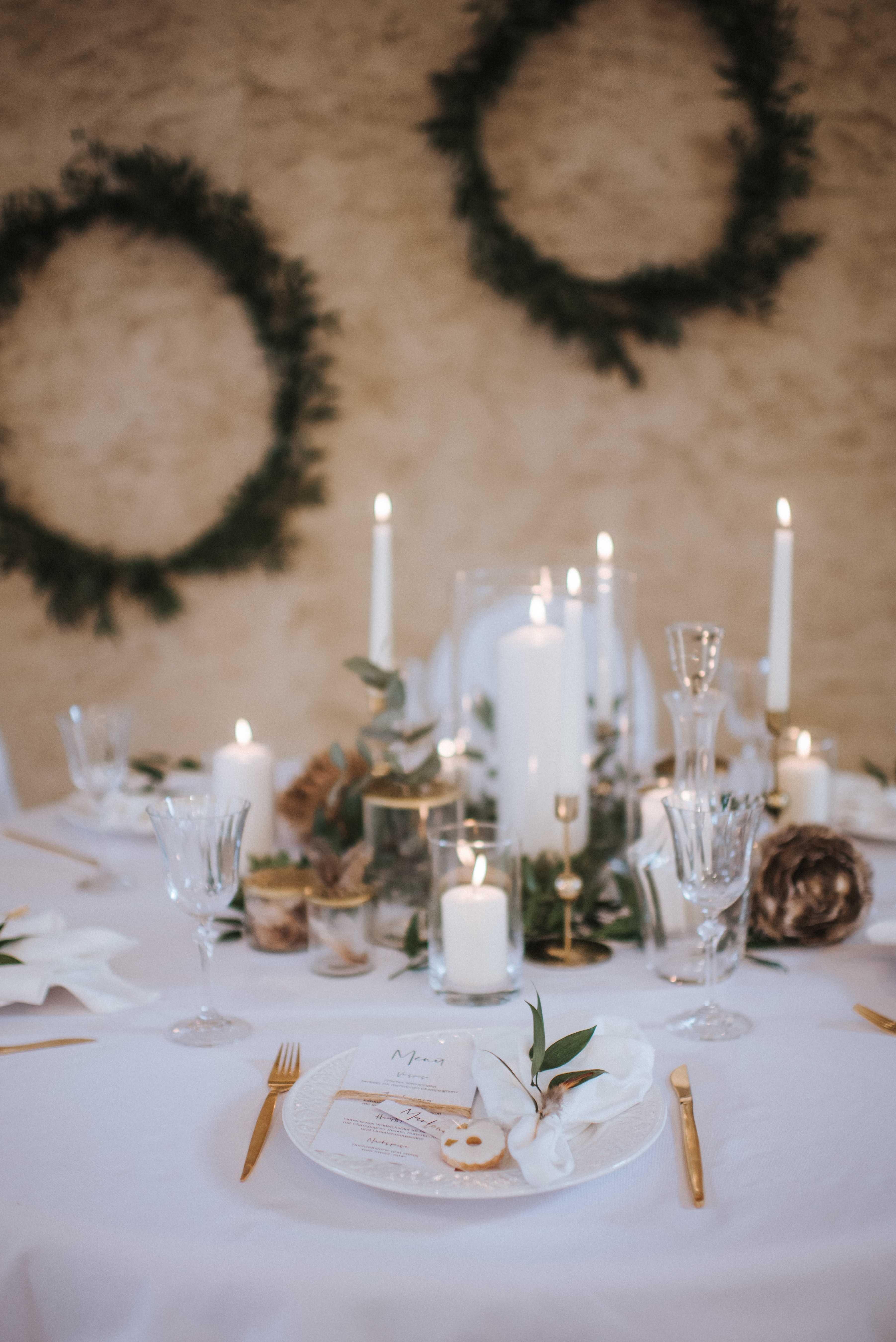 Hochzeit: Huber zu Laah 