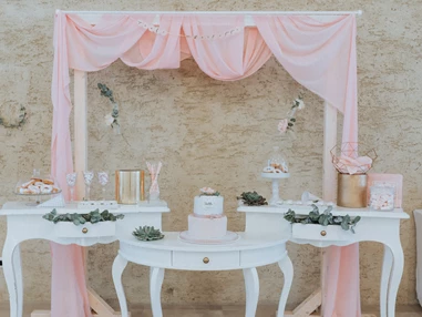 Hochzeitslocation: Huber zu Laah