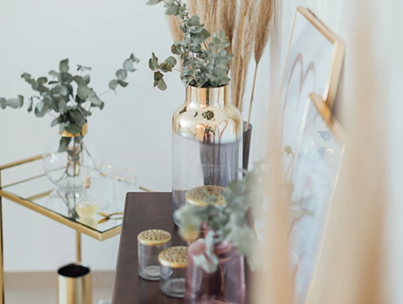 Hochzeitslocation: Huber zu Laah