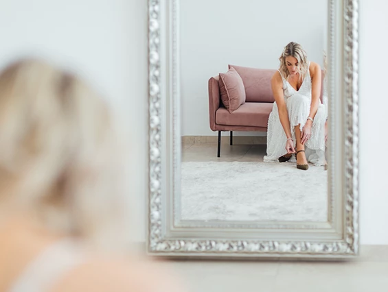 Hochzeitslocation: Huber zu Laah