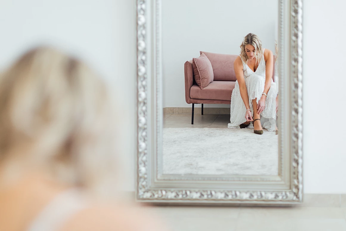 Hochzeitslocation: Huber zu Laah