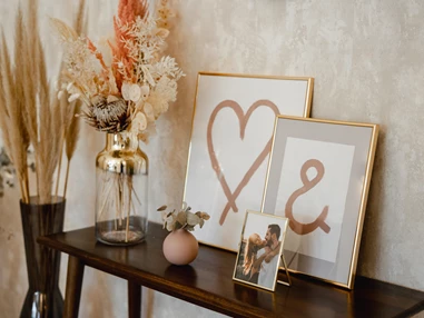 Hochzeitslocation: Photo: Hanna & Rene - Huber zu Laah