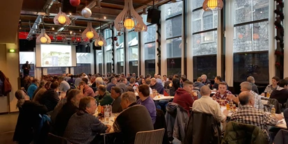 Bruiloft - Vorarlberg - Fohren Saal Bludenz