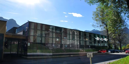 Bruiloft - Vorarlberg - Fohren Saal Bludenz