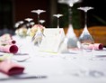 Hochzeit: Tischdeko - LINDENGUT