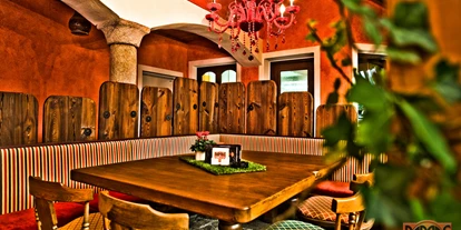 Matrimonio - Haslach an der Mühl - Laube - LINDENGUT