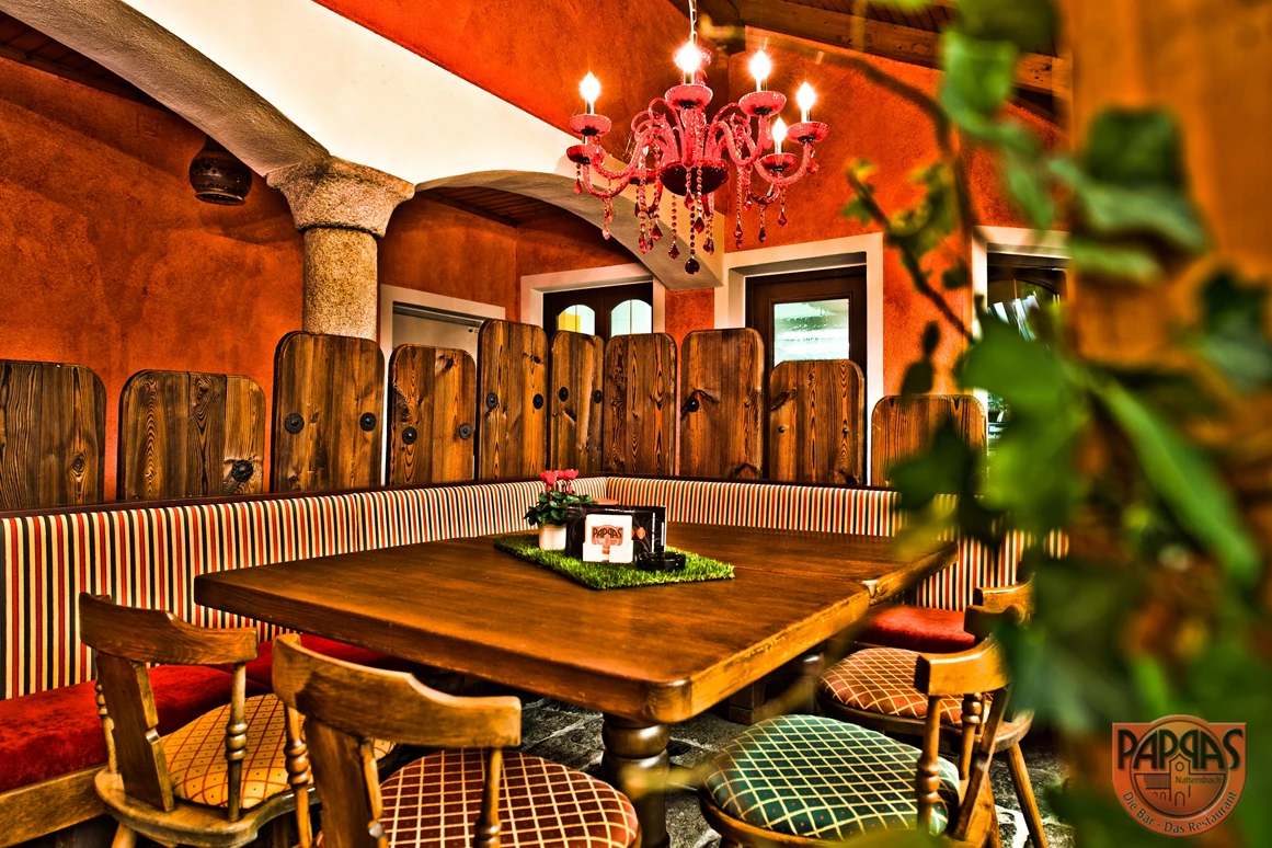 Hochzeit: Laube - LINDENGUT