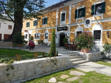 Hochzeit: LINDENGUT