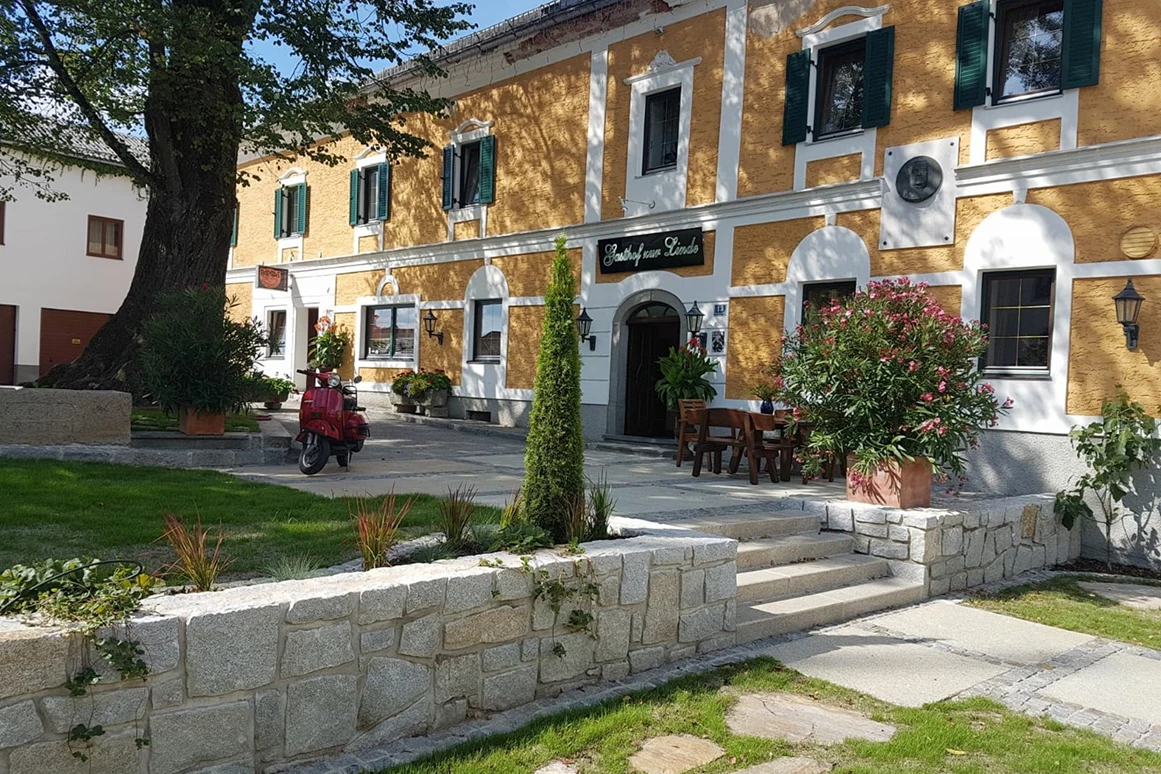 Hochzeit: LINDENGUT