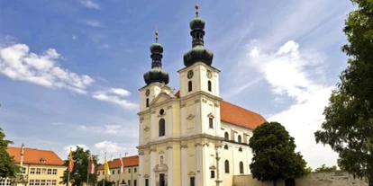 Bruiloft - Breitenbrunn (Breitenbrunn am Neusiedler See) - Basilika Frauenkirchen - ST. MARTINS Therme & Lodge