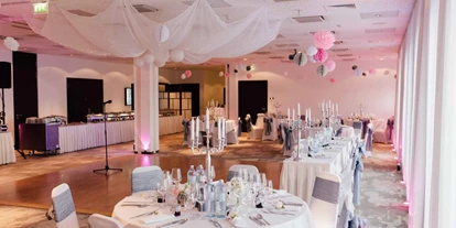 Hochzeit - Geeignet für: Private Feier (Taufe, Erstkommunion,...) - Leonberg (Böblingen) - ARCOTEL Camino Stuttgart