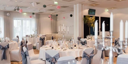 Hochzeit - Geeignet für: Private Feier (Taufe, Erstkommunion,...) - Leonberg (Böblingen) - ARCOTEL Camino Stuttgart
