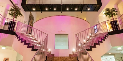 Hochzeit - Geeignet für: Private Feier (Taufe, Erstkommunion,...) - Leonberg (Böblingen) - ARCOTEL Camino Stuttgart