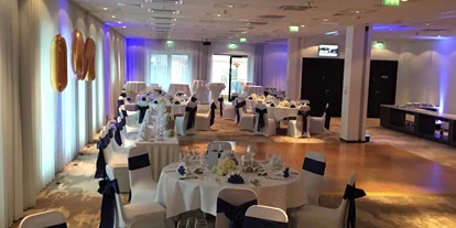Hochzeit - Geeignet für: Private Feier (Taufe, Erstkommunion,...) - Leonberg (Böblingen) - ARCOTEL Camino Stuttgart