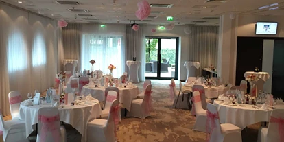 Hochzeit - Geeignet für: Private Feier (Taufe, Erstkommunion,...) - Leonberg (Böblingen) - ARCOTEL Camino Stuttgart