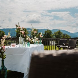 Hochzeit: TrippelGUT - Kärnten