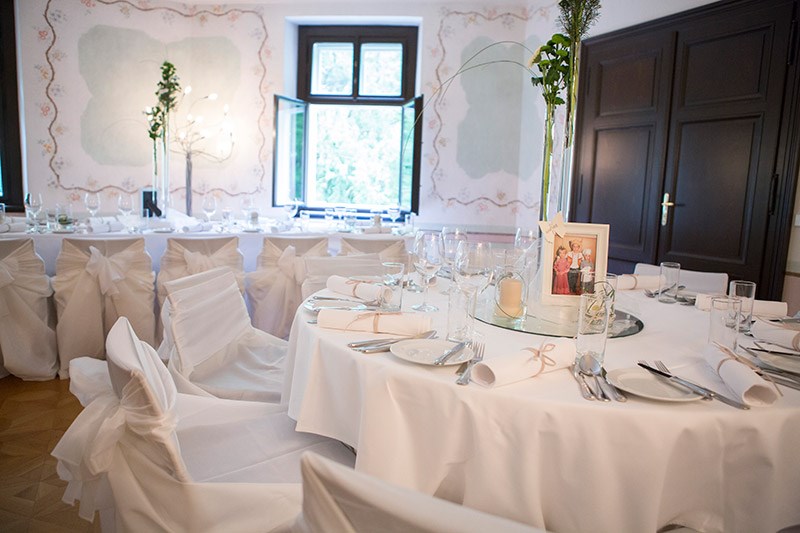 Hochzeitssaal Linz Hochzeitslocations In Oberosterreich 2020 04 24