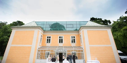 Hochzeit - Hartkirchen - Eine Hochzeit im Bergschlößl Linz. 
Foto (c) sandragehmair.com - Bergschlößl