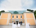 Hochzeit: Eine Hochzeit im Bergschlößl Linz. 
Foto (c) sandragehmair.com - Bergschlößl