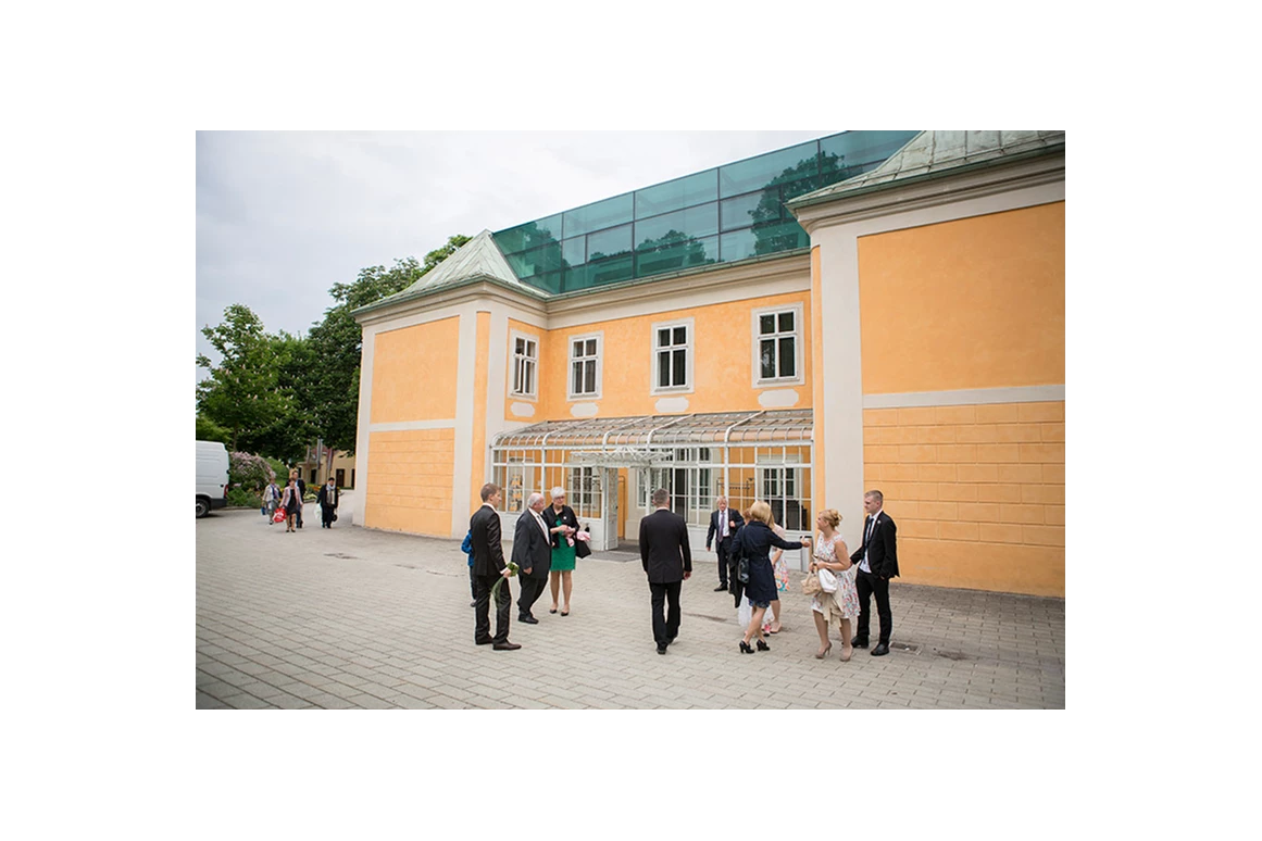 Hochzeit: Heiraten im Bergschlößl Linz. 
Foto (c) sandragehmair.com - Bergschlößl