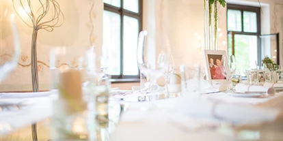 Hochzeit - Hartkirchen - Heiraten im Bergschlößl Linz. 
Foto (c) sandragehmair.com - Bergschlößl