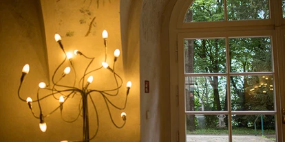 Hochzeit - Hartkirchen - Heiraten im Bergschlößl Linz. 
Foto (c) sandragehmair.com - Bergschlößl