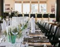 Hochzeit: Villa Behr