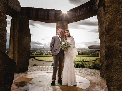 Hochzeit - Thalheim bei Wels - Stonehengegarten - Eventgasthof Feichthub