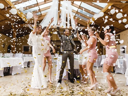 Hochzeit - Thalheim bei Wels - Eventgasthof Feichthub