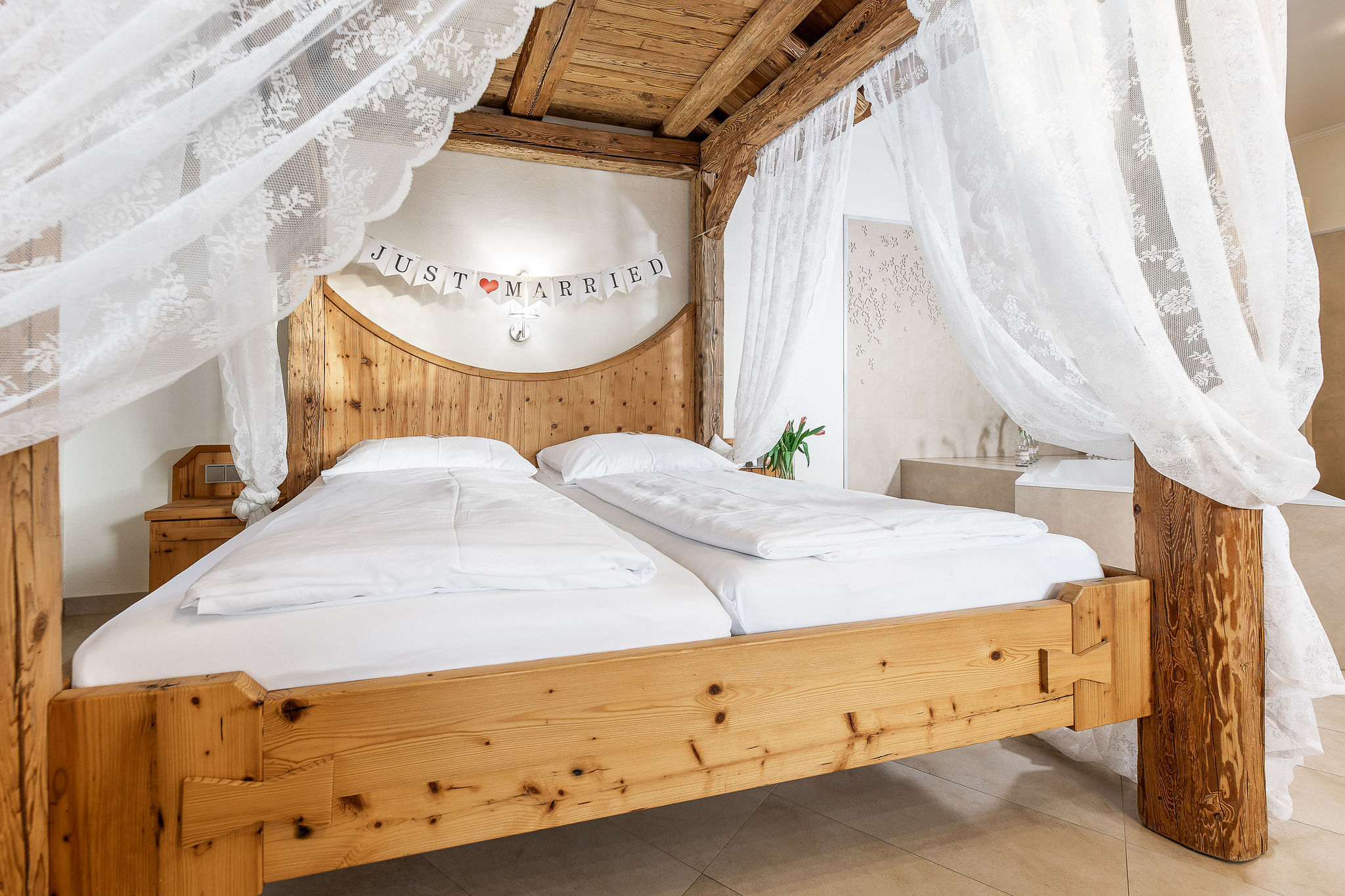 Hochzeit: Eventgasthof Feichthub