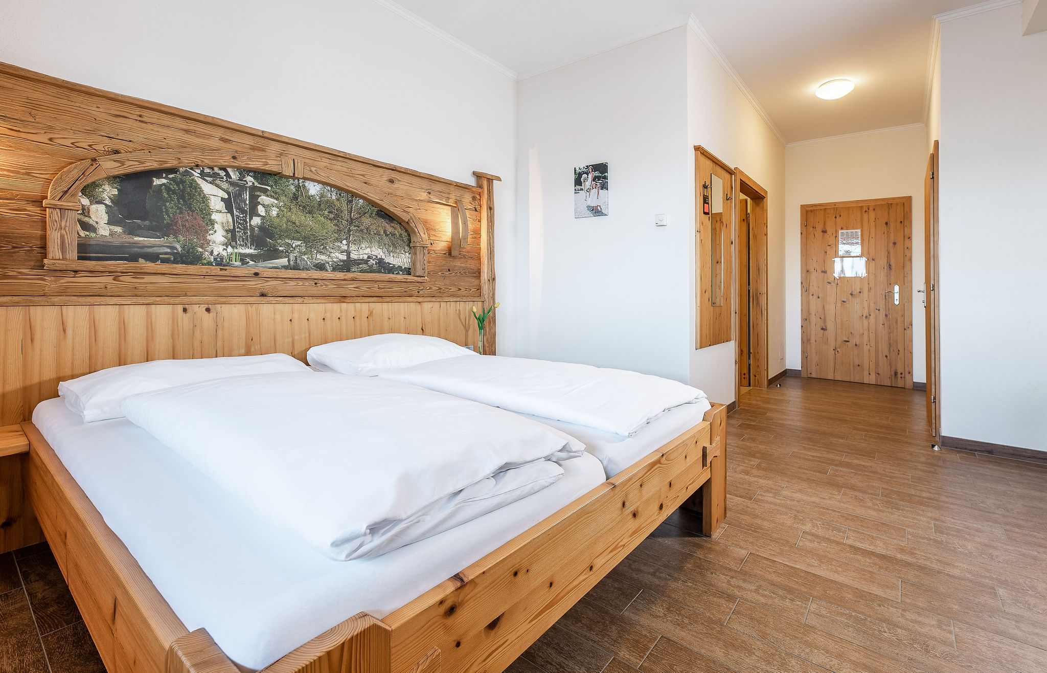 Hochzeit: Eventgasthof Feichthub