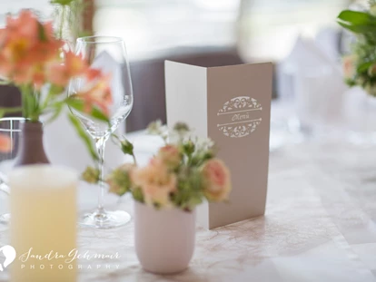 Hochzeit - Thalheim bei Wels - Eventgasthof Feichthub
