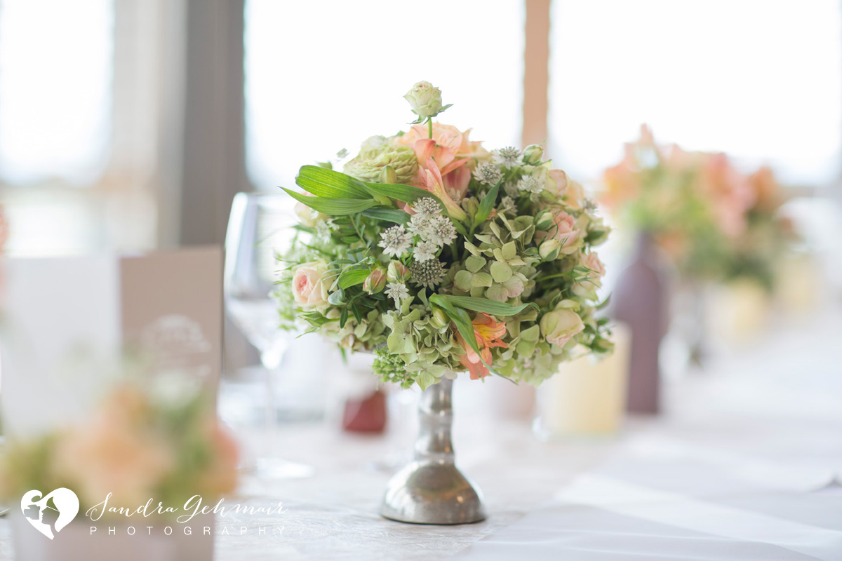 Hochzeit: Eventgasthof Feichthub