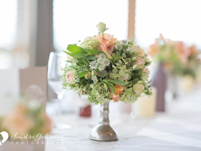 Hochzeit - Thalheim bei Wels - Eventgasthof Feichthub