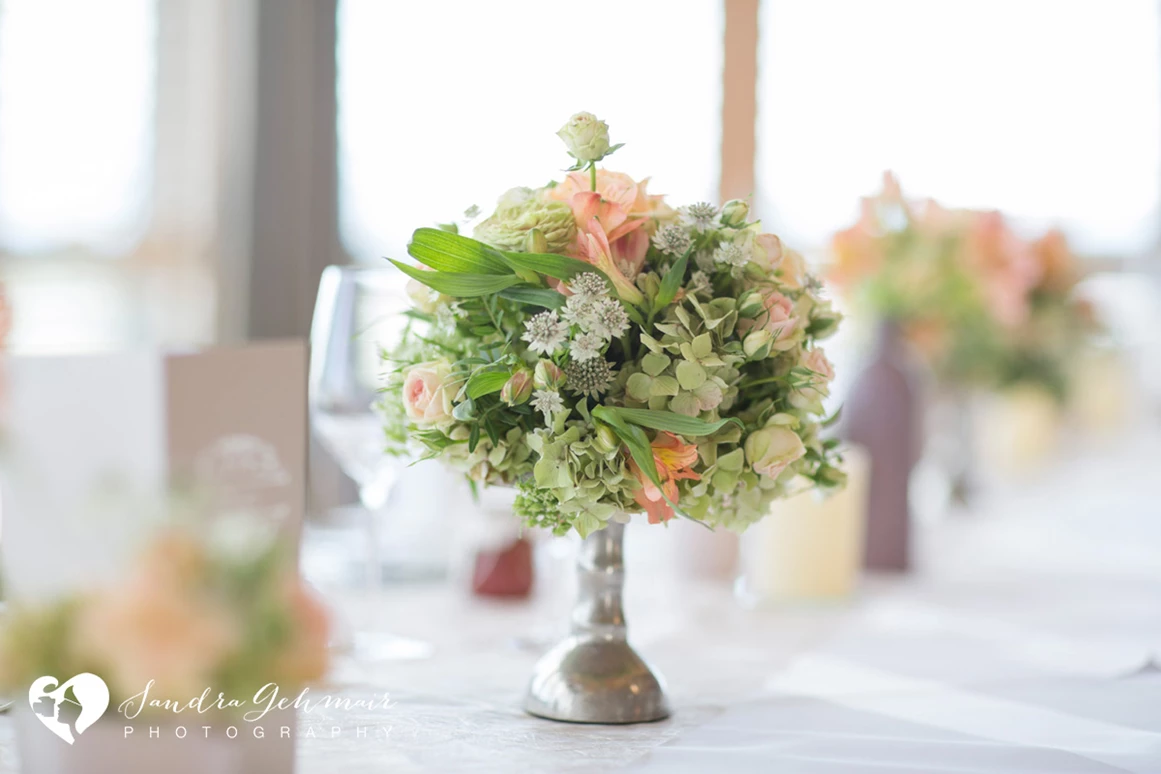 Hochzeitslocation: Eventgasthof Feichthub