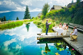 Hochzeit: Sommerhochzeit  - Almdorf Seinerzeit