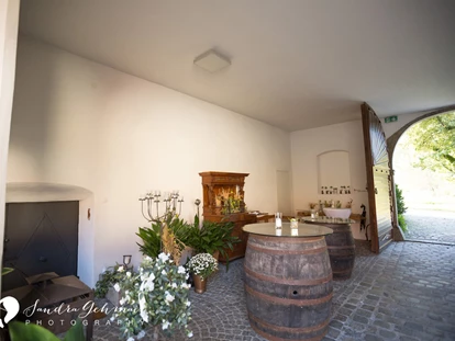 Hochzeit - Thalheim bei Wels - GANGLBAUERGUT