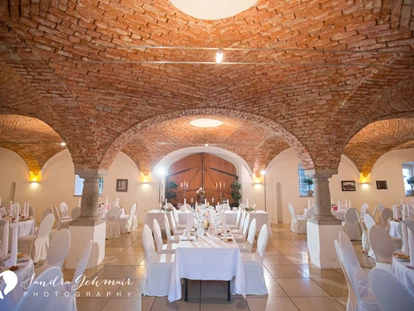 Hochzeit - Thalheim bei Wels - GANGLBAUERGUT